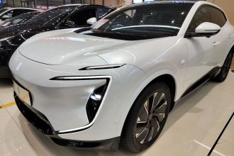 阿维塔07 2024款 Pro+纯电版