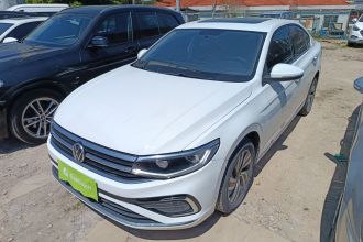 大众 宝来 2023款 200TSI DSG悦行版