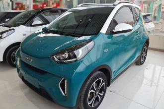 奇瑞 小蚂蚁 2021款 15万蚁粉款 新蚁炫版 三元锂