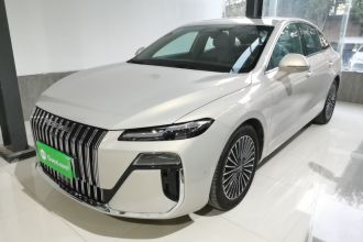 荣威M7 DMH 2025款 160km臻享版