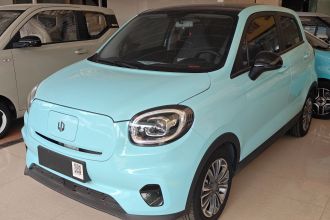 零跑汽车 零跑T03 2025款 403舒享版