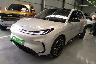 ARCFOX极狐 极狐T1 2025款 425 PLUS