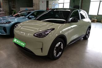 吉利银河 星愿 2025款 UP 410km 探索+版