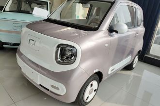 奔腾小马 2025款 222km 灵动马