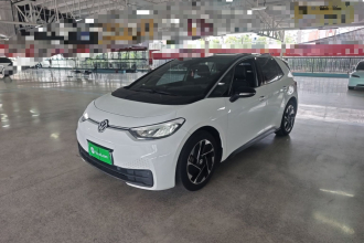 大众ID.3 2024款 出众版