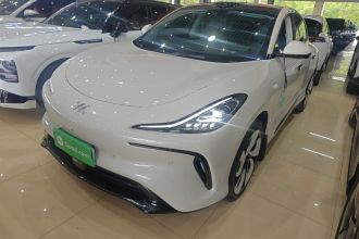 智己汽车 智己LS6 2023款 Max 超强性能版