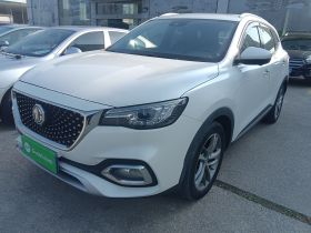 名爵HS 2019款 30T 自动两驱Trophy超燃版 国VI