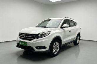 东风风光 风光580 2017款 1.5T CVT舒适型
