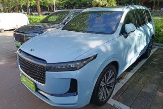理想汽车 理想ONE 2020款 增程6座版