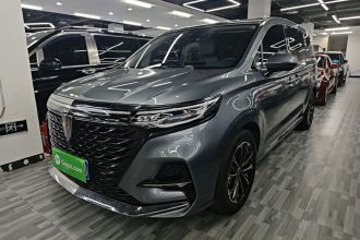 荣威iMAX8 2022款 400TGI 尊荣版