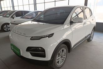 大运 悦虎 2023款 300 标准版