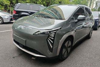 埃安 AION Y 2022款 Plus 70 乐享版