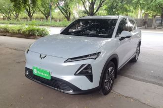 五菱汽车 五菱星光S 2024款 130km 旗舰型