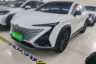 长安UNI-T 2022款 1.5T 旗舰型