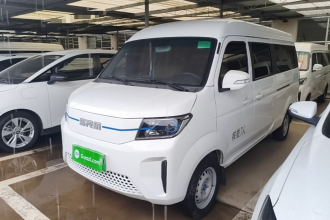 SRM鑫源 好运 2023款 尊享版 38.64kWh