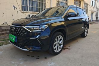 捷达VS5 2022款 280TSI 自动进取型