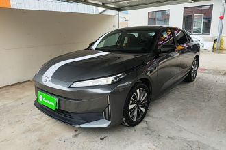 长安启源A05 2024款 70 Air