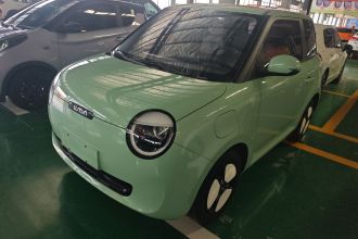 长安启源 长安Lumin 2022款 155km 清甜款