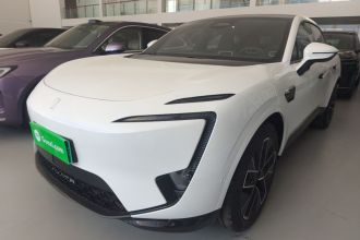 阿维塔11 2025款 Ultra 增程版