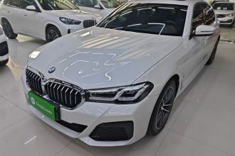 宝马5系新能源 2021款 535Le 先锋版M运动套装