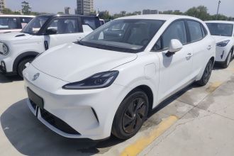 名爵 MG4 EV 2026款 437 随心版