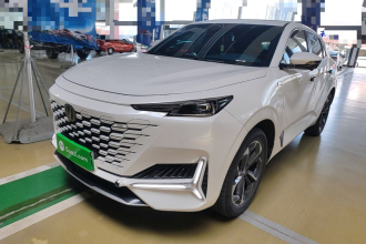 长安UNI-K 智电iDD 2023款 智电iDD 1.5T 135km智趣型