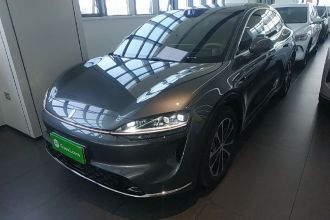 鸿蒙智行 智界R7 2026款 增程 Max(192线激光雷达）