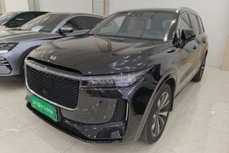理想汽车 理想ONE 2020款 增程6座版