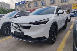 本田 缤智 2023款 1.5L CVT科技版