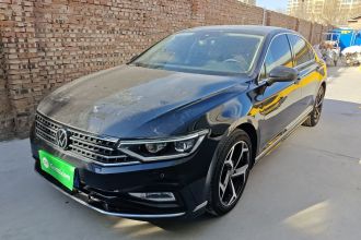 大众 迈腾 2024款 200万辆众享款 330TSI DSG豪华型