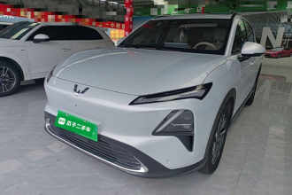 五菱汽车 五菱星光S 2024款 130km 旗舰型