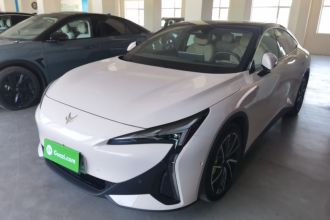 ARCFOX极狐 极狐 阿尔法S5 2024款 708MAX 200kW