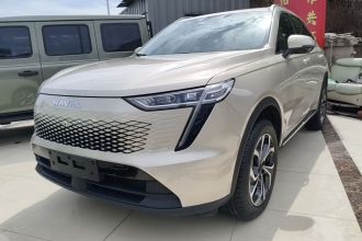 哈弗枭龙MAX 2023款 1.5L Hi4 105 四驱智能旗舰版