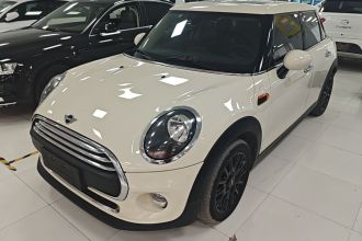 MINI 2018款 1.5T ONE PLUS 五门版