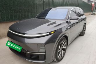 理想汽车 理想L7 2023款 Pro