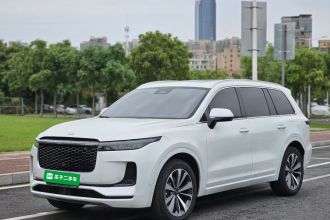 理想汽车 理想ONE 2021款 增程6座版