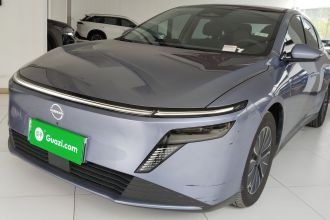 日产N6 2026款 180 Max