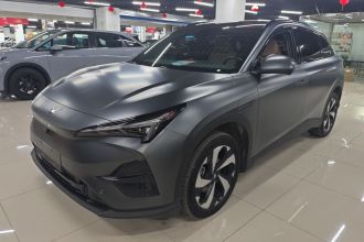ARCFOX极狐 极狐 阿尔法T5 2025款 520 PRO