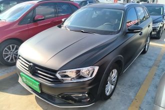 大众 C-TREK蔚领 2017款 1.6L 自动舒适型