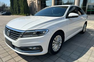 大众 朗逸 2019款 1.5L 手动舒适版 国VI