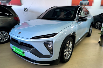 蔚来ES6 2020款 610KM 性能版