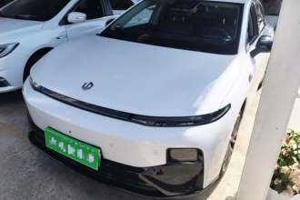 零跑汽车 零跑B01 2025款 550舒享版