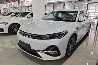 吉利银河 银河A7 2025款 EM-i 150km 星舰版