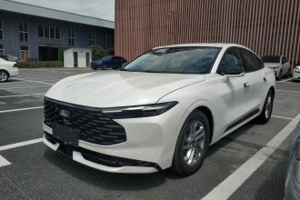 福特 蒙迪欧 2026款 1.5T EcoBoost 舒雅型