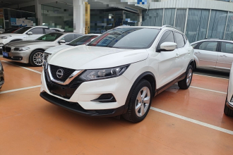 日产 逍客 2023款 经典 2.0L CVT XV舒适版