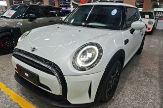 MINI 2023款 1.5T ONE
