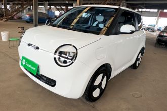 长安启源 长安Lumin 2023款 205km 香沁款