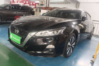 日产 天籁 2021款 2.0L XL 舒适版