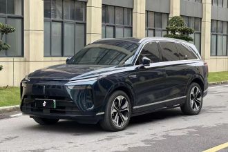 魏牌 蓝山 2023款 四驱超长续航版