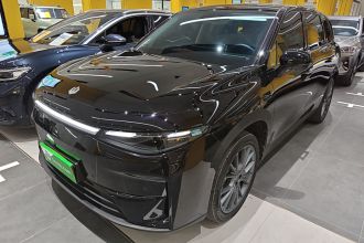 零跑汽车 零跑C10 2026款 210悦享版